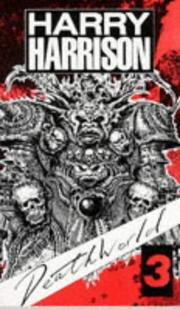 Cover of Deathworld 1