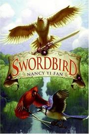 Cover of Swordbird