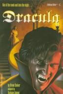 Cover of Dracula