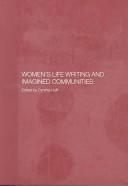 Cover of Women's Life Writing And Imagined Communities