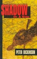 Cover of Shadow of a hero