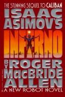 Cover of Isaac Asimov's Inferno