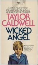 Cover of Wicked Angel