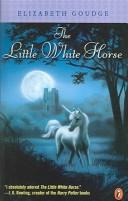 Cover of The Little White Horse