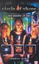 Cover of So Mote It Be