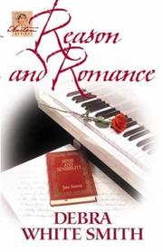 Cover of Reason and Romance