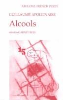 Cover of Alcools