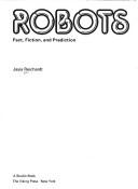 Cover of Robots