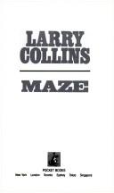 Cover of Maze