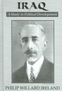 Cover of Iraq