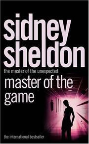 Cover of El Amo Del Juego/Masters of the Game