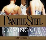 Cover of Coming Out