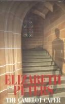 Cover of The Camelot caper