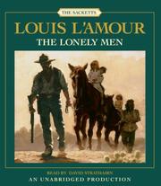 Cover of Lonely Men