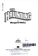 Cover of The Haunting