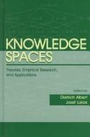 Cover of Knowledge spaces
