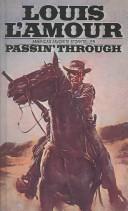 Cover of Passin' Through