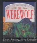Cover of In The Footsteps Of The Werewolf