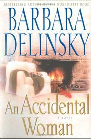 Cover of An Accidental Woman