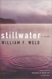 Cover of Stillwater