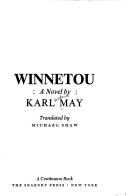 Cover of Winnetou