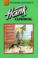 Cover of The further adventures of Hank the Cowdog