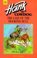Cover of The case of the hooking bull