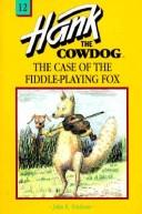Cover of The Case of the Fiddle Playing Fox