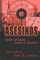 Cover of Assassins