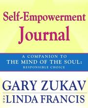 Cover of Self-Empowerment Journal: A Companion to The Mind of the Soul