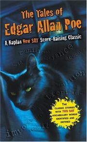 Cover of The Tales of Edgar Allan Poe (Assignation / Black Cat / Descent Into the Maelstrom / Fall of the House of Usher / Hop-Frog / Ligeia / Ms. Found in a Bottle / Murders in the Rue Morgue / Oval Portrait / Pit and the Pendulum / Sphinx / Tell-Tale Heart / William Wilson)