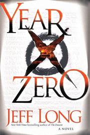 Cover of Year Zero