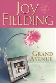Cover of Grand avenue