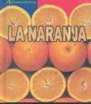 Cover of LA Naranja/Oranges