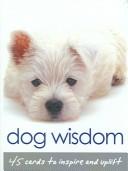 Cover of Dog Wisdom