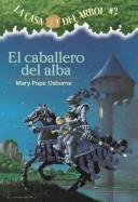Cover of The knight at dawn