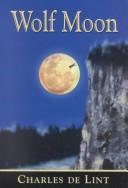 Cover of Wolf Moon
