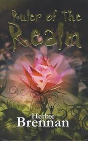 Cover of Ruler of the Realm