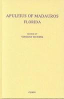 Cover of The Apologia and Florida
