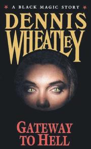 Cover of Gateway to Hell