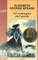 Cover of The Witch of Blackbird Pond