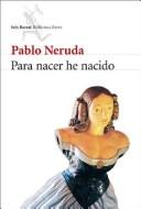 Cover of Né pour naître
