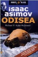 Cover of Isaac Asimov's Robot City 1 - Odyssey