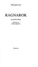 Cover of Ragnarok
