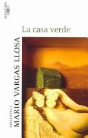 Cover of La casa verde