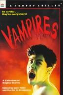 Cover of Vampires