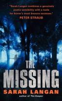 Cover of The Missing