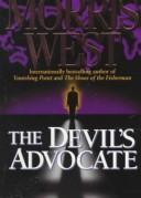Cover of The Devil's Advocate