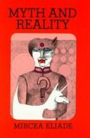 Cover of Myth and reality
