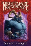 Cover of Nightmare Academy